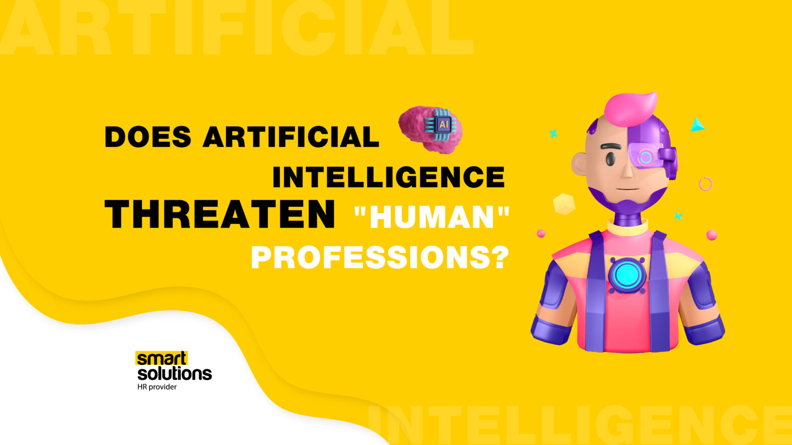 Artificial intellige