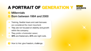 The Difference in Working with Millennials and Generation Z