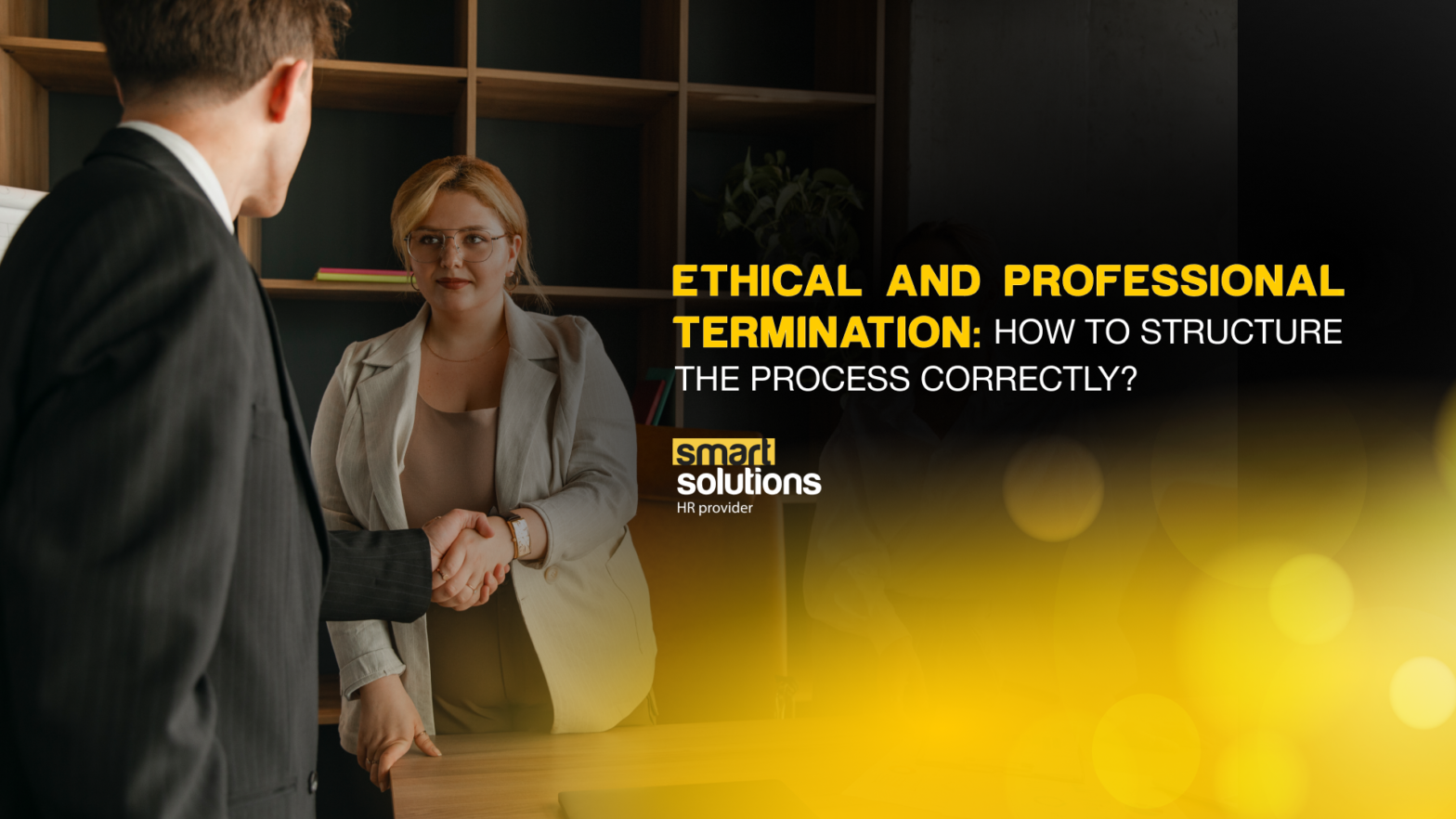 Ethical and Professi