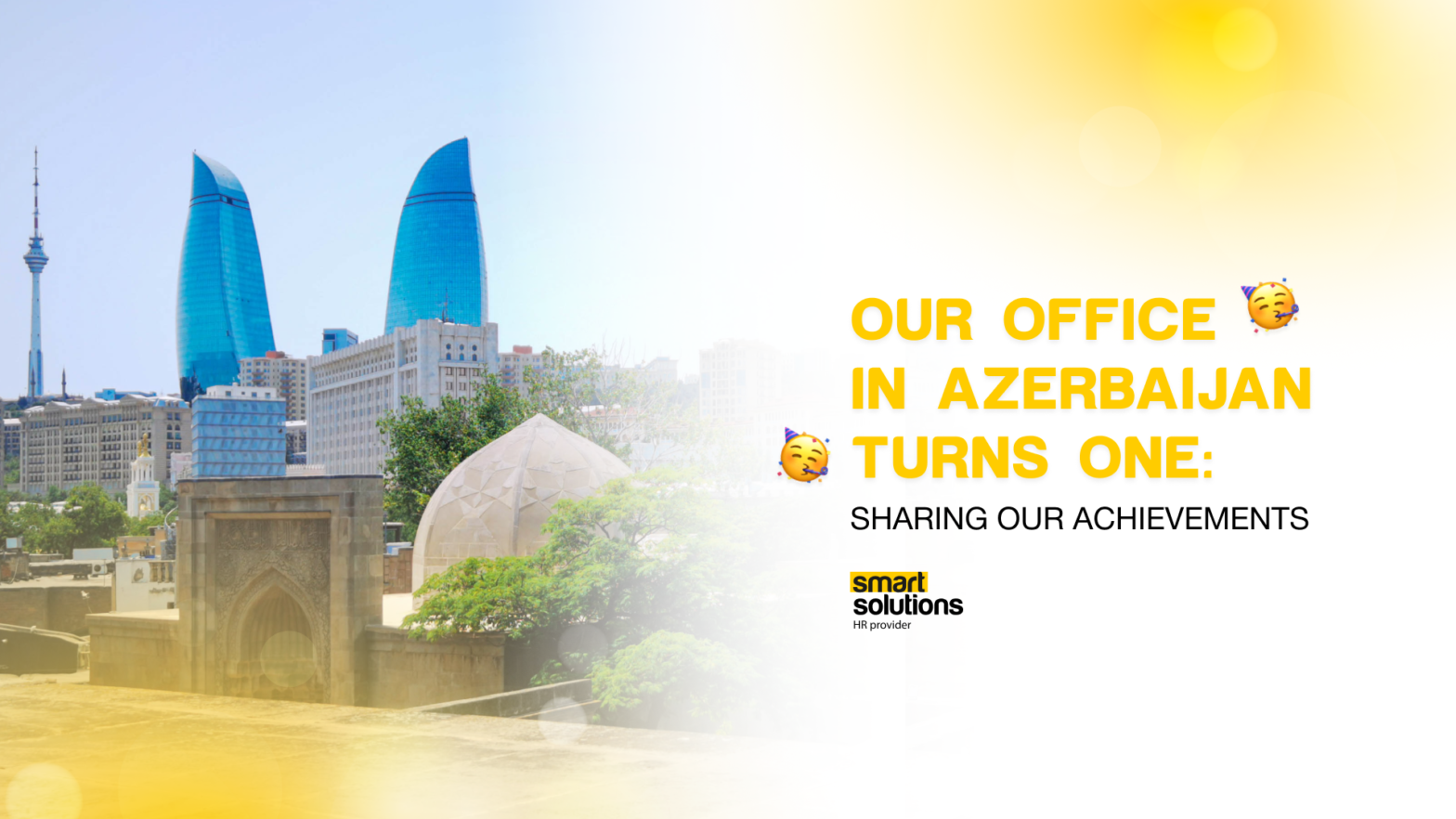 The Office in Azerba